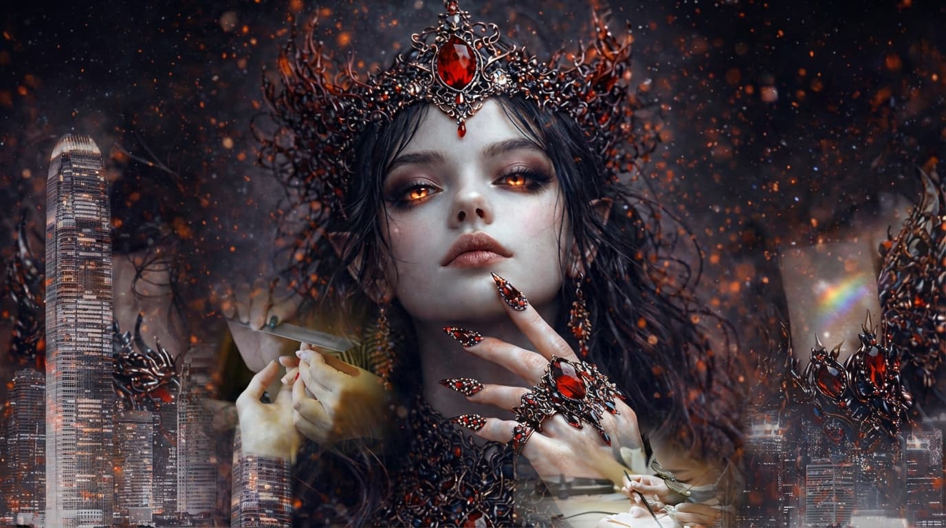 BMCI - Beauty Masters Championship International